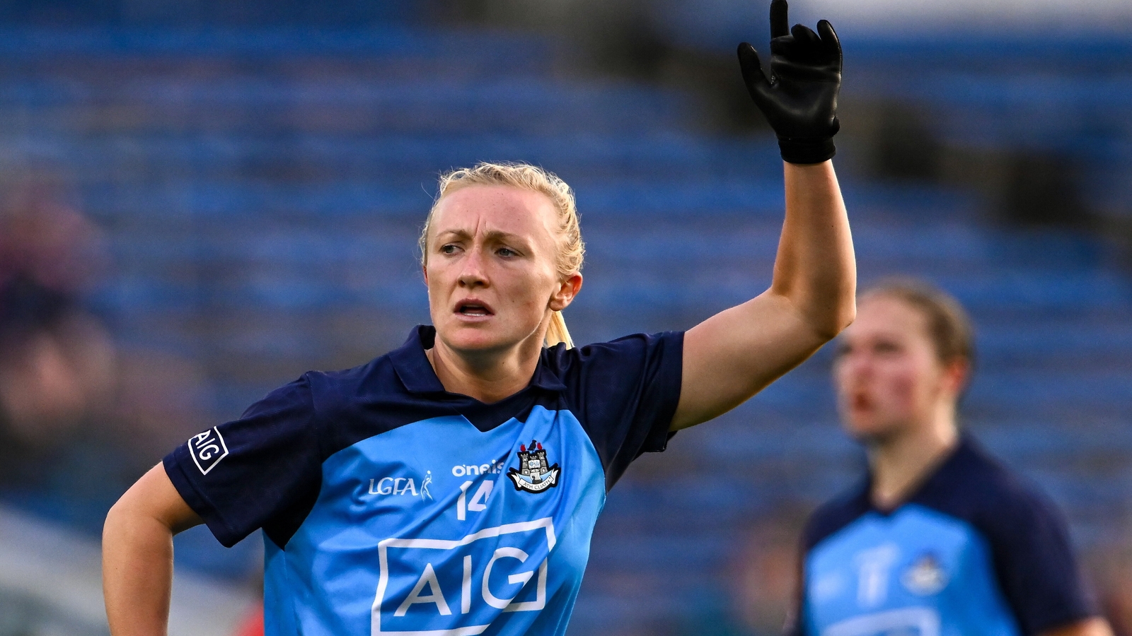 Dominant Dublin book AllIreland final date with Kerry