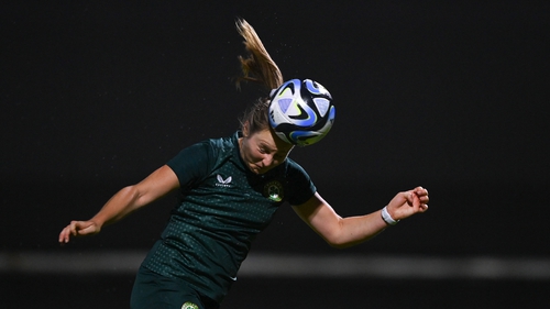 Nigeria 0-0 Republic of Ireland: Super Falcons progress into