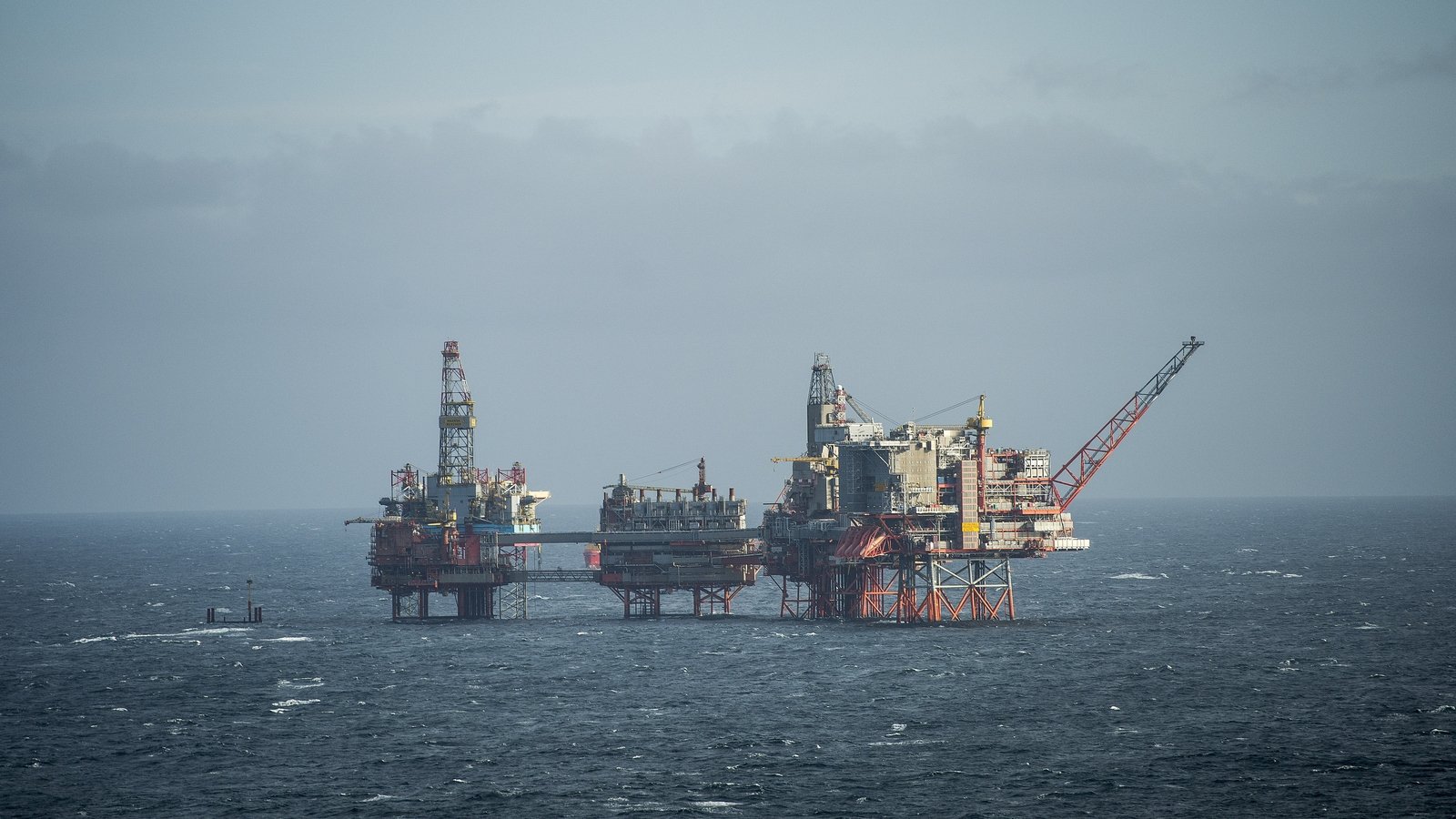 Norway's exploration round attracts bids from 25 firms