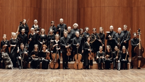 Lorcan's Pick of the Week | Freiburger Barockorchester: Mozarts Mannheim