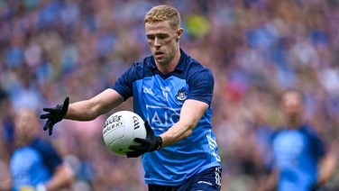 The Sunday Game: Paul Mannion