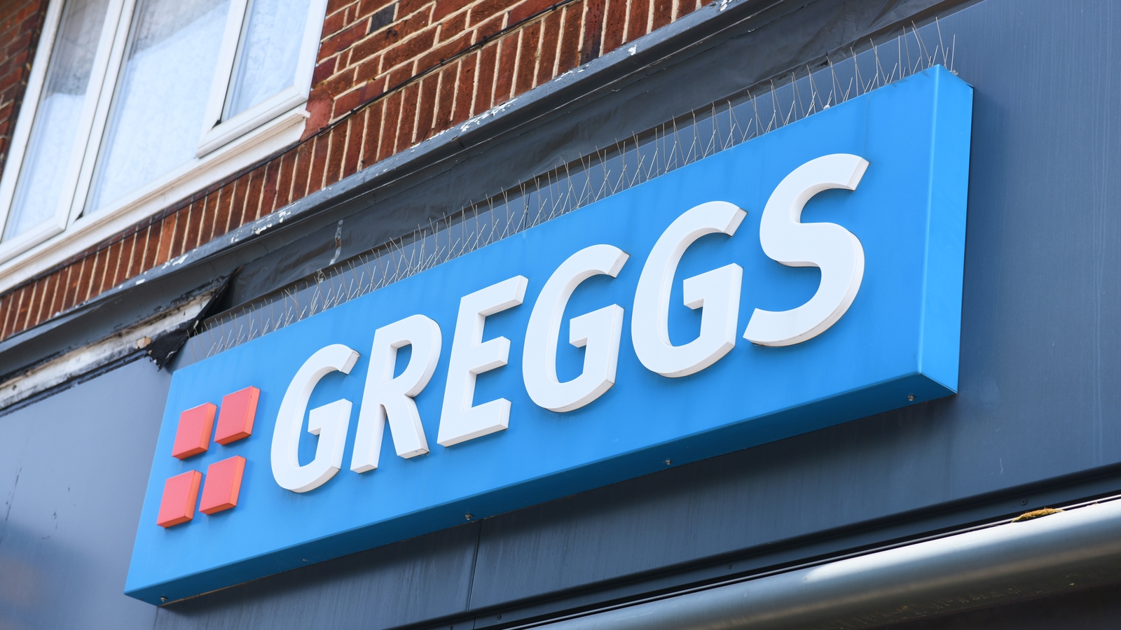 Greggs staff to share £17.6m bonus pot as profits soar