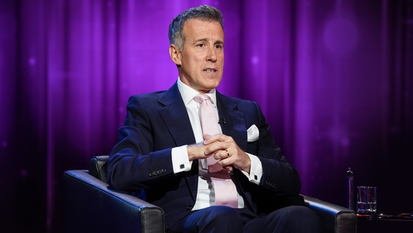 Anton Du Beke on Kate Garraway's Life Stories - 9pm on ITV1 and 10pm on Virgin Media One