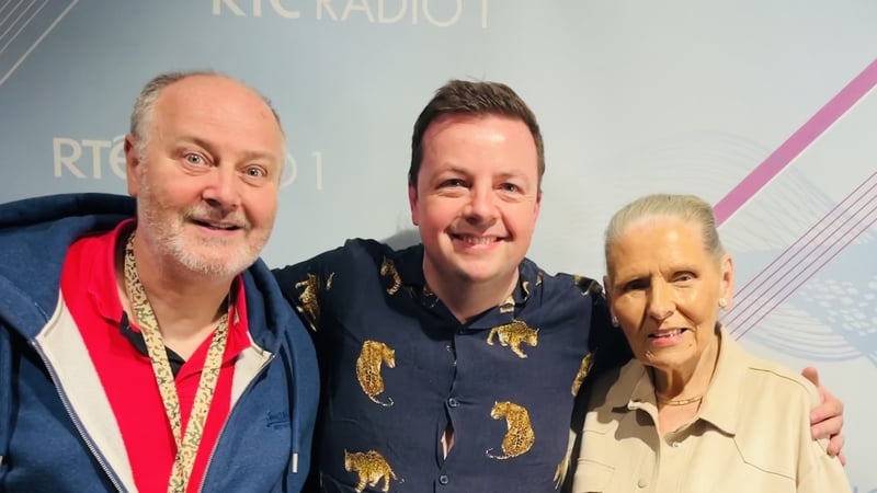 The Valley of the Squinting Windows