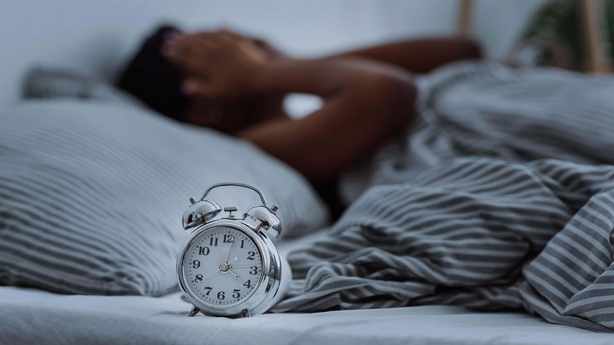 Social jetlag' and irregular sleep patterns linked to gut health