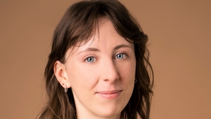 Megan Wolf