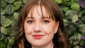 Charlotte Burton