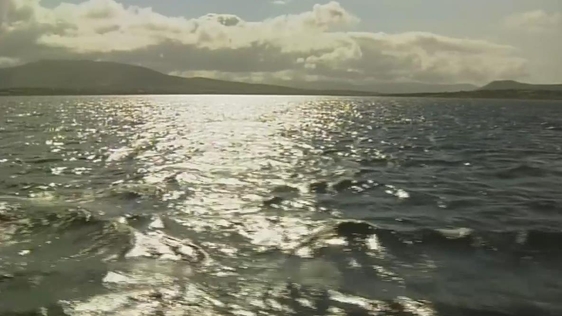 Valentia Island, 2008