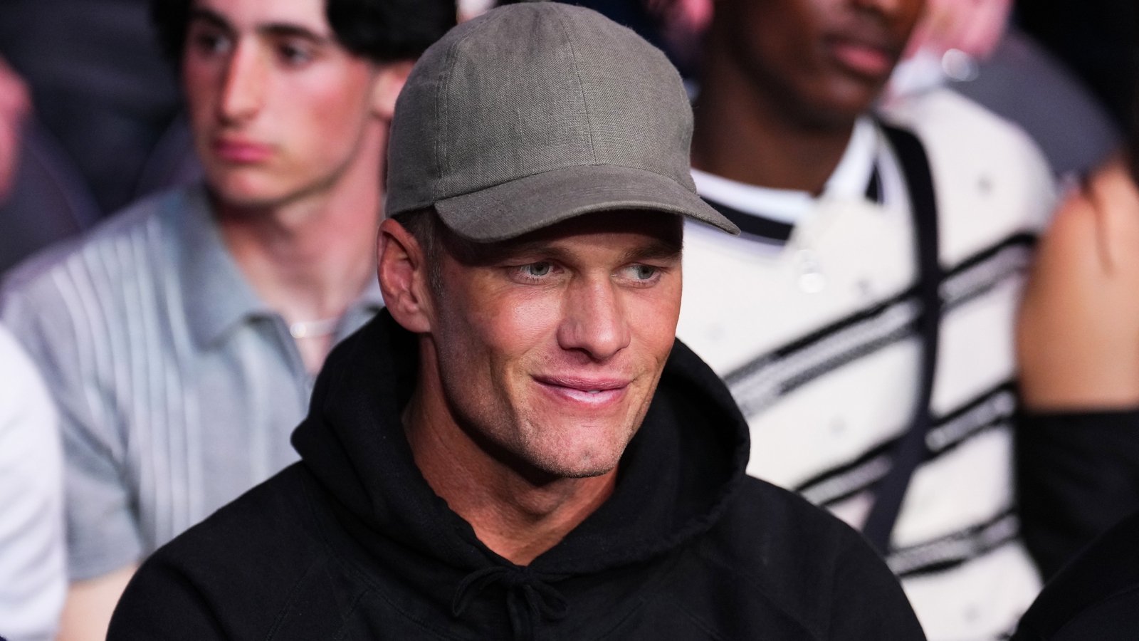 NFL great Tom Brady becomes minority owner at Birmingham