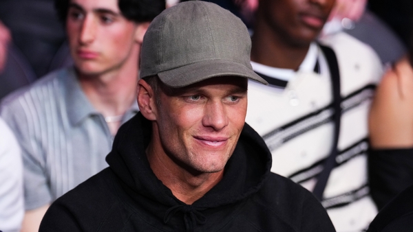 Tom Brady becomes chairman of a new advisory board at St Andrew's