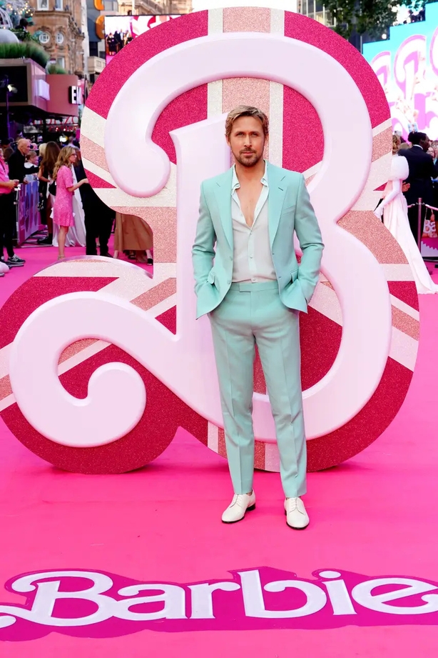 This celebrity-approved menswear trend is all about easy elegance. By Katie Wright.