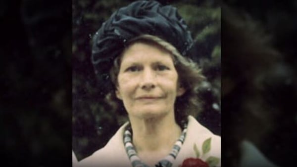 Nora Sheehan was murdered in Cork in 1981