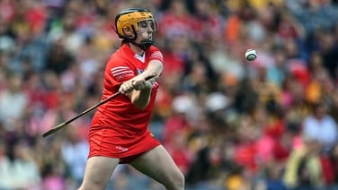 Cork dismantle Dublin as they top group 2 with a significant margin | Cork 4-22 Dublin 0-5 | O'Duffy Cup