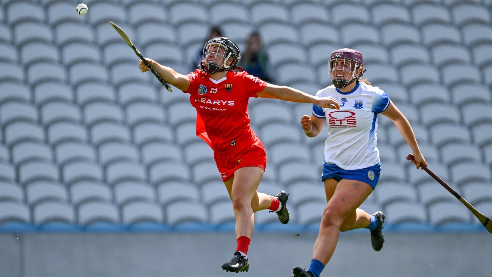 The Championship Camogie preview