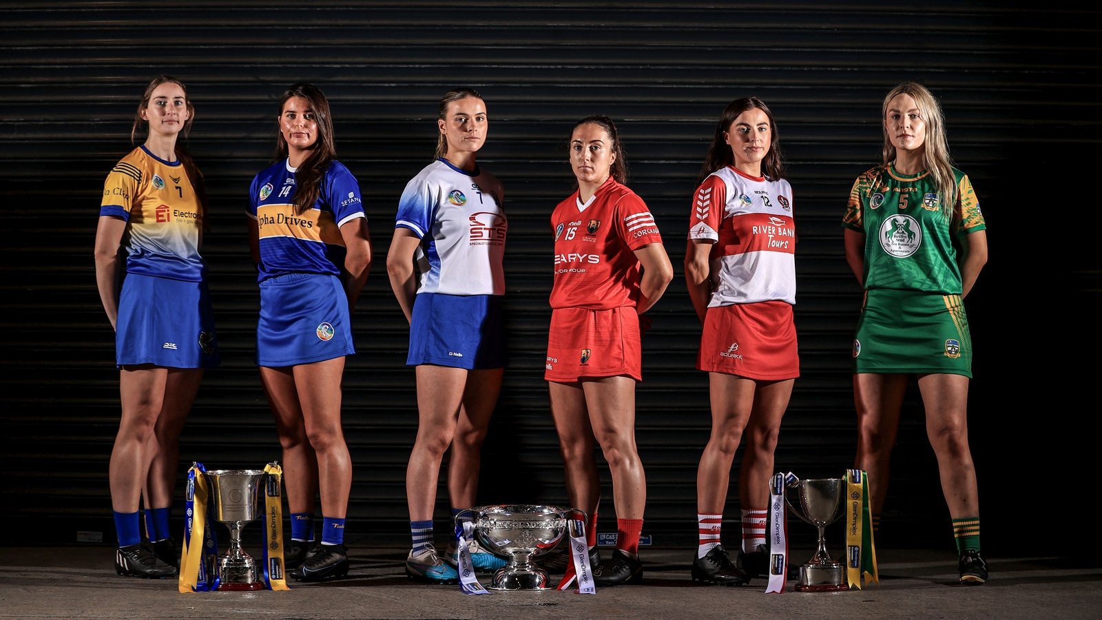 Derry camogs must go again as Meath fight back to draw All Ireland