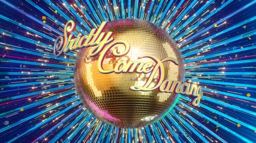 It's semi-final week on Strictly