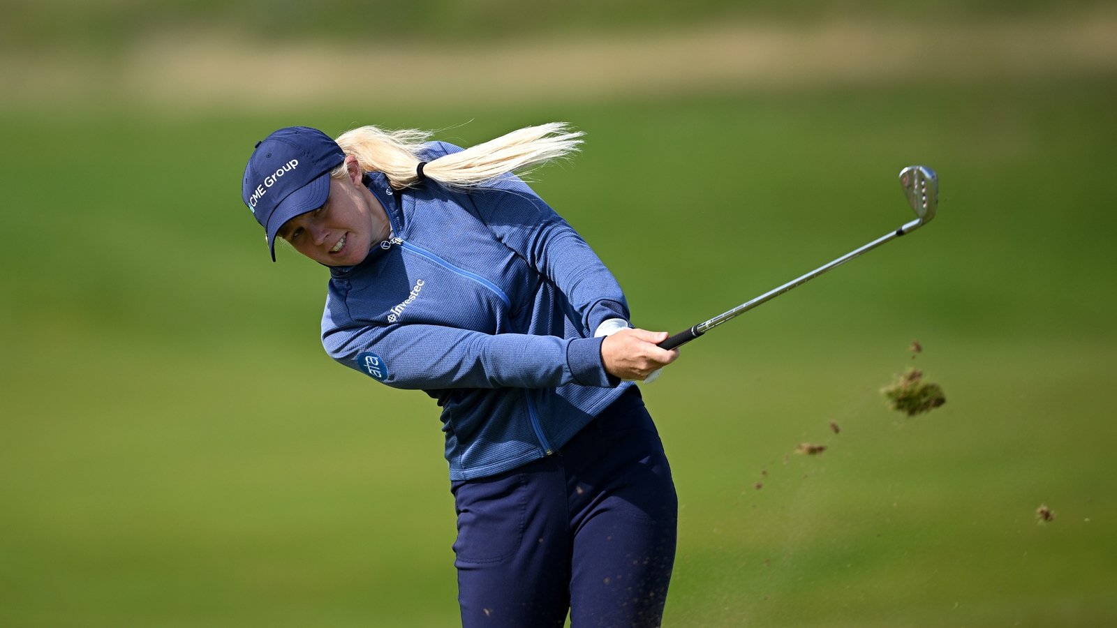 Meadow misses Scottish Open cut as Shibuno lead