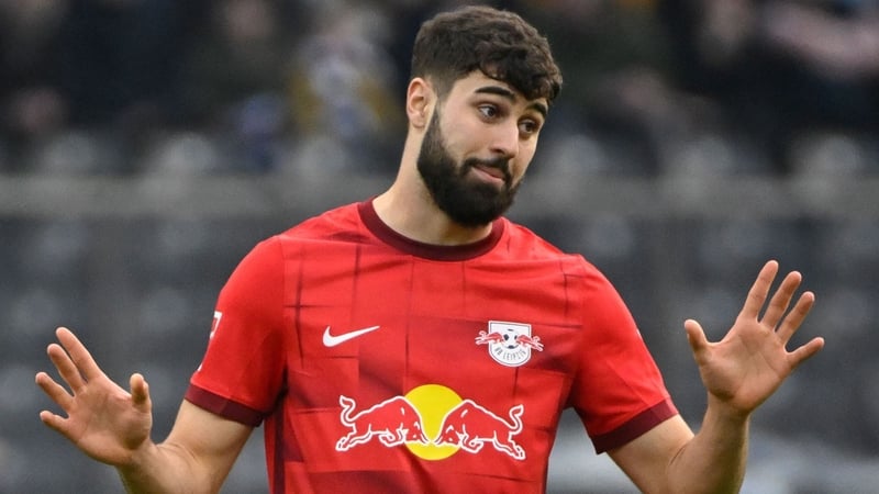 Man City complete signing of Gvardiol from Leipzig