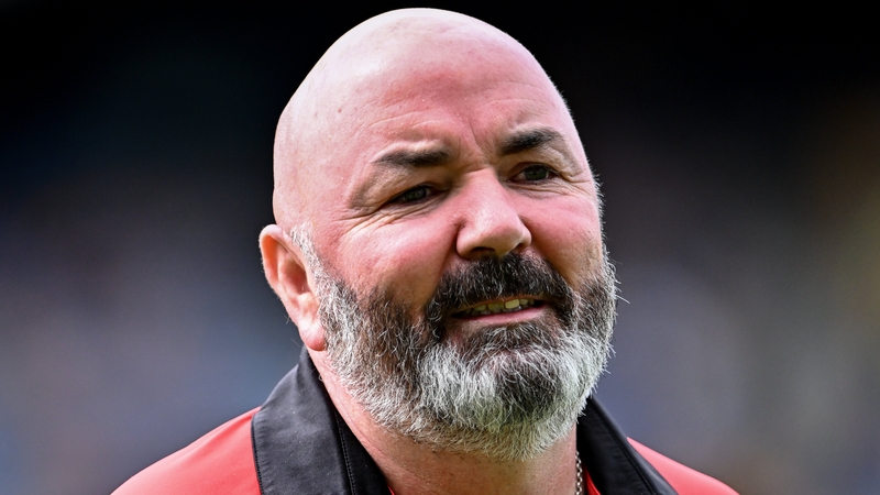 Twomey Past heartache drove Cork to AllIreland glory