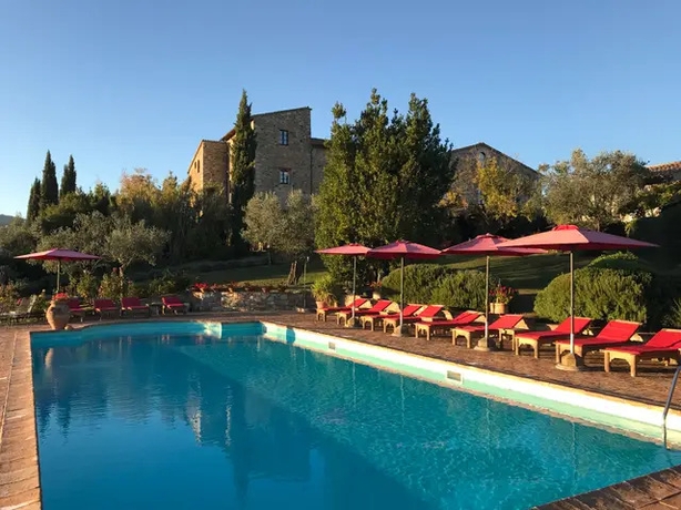 Tenuta di Canonica (Citalia/PA)