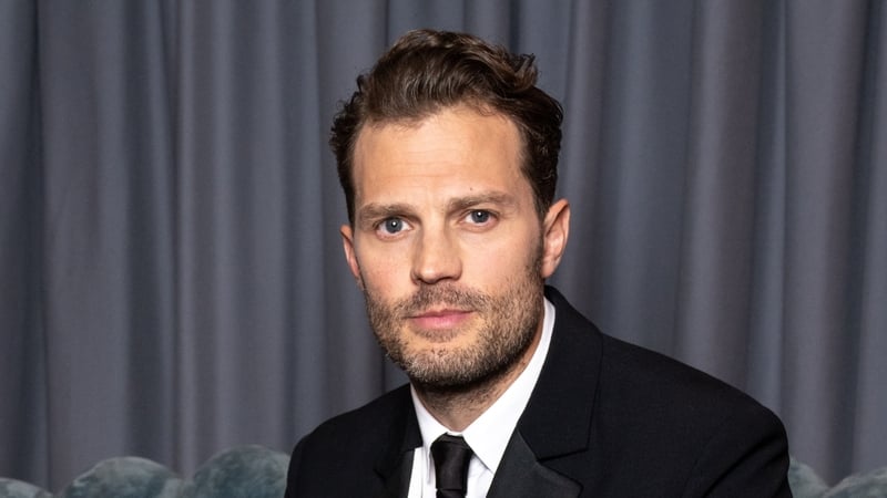 Movie News | Cannes Film Market, Jamie Dornan, Michelle Yeoh plus new releases!