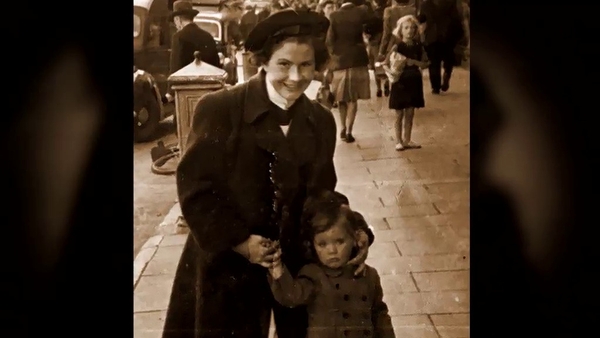 A photograph of Nora Sheehan provided by the Sheehan family to Prime Time.