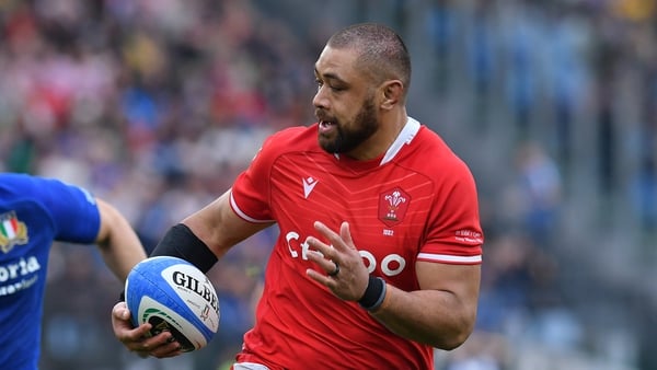 Faletau has been sidelined with a calf injury