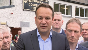 Any measures on mortgages will be 'targetted'