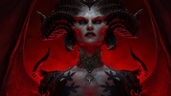 Diablo 4: 'An action RPG game that is pure and utter escapism'