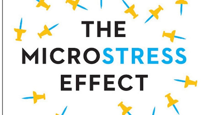 The Micro Stress Effect