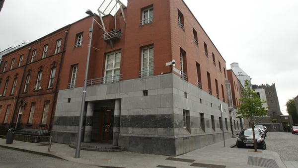 The Children Court in Smithfield is the only dedicated courtroom in the country for criminal proceedings involving children under the age of 18 years