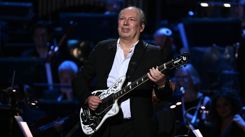 Hans Zimmer New Co-owner Of BBC's Maida Vale Studios