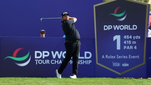 DP World Tour announce significant changes for 2024 schedule with MEGA €135  million prize fund on offer