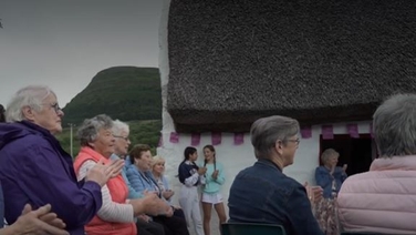 Heritage Week: Irish Cottage in Sligo