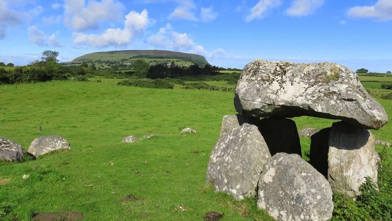 WATCH Heritage Week celebrates the old and the new