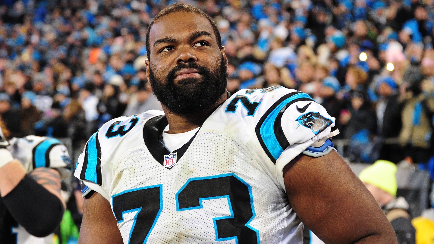 Michael Oher, whose life inspired the Oscar-winning film The Blind Side,  has filed a lawsuit against the Tuohy family, alleging that a…