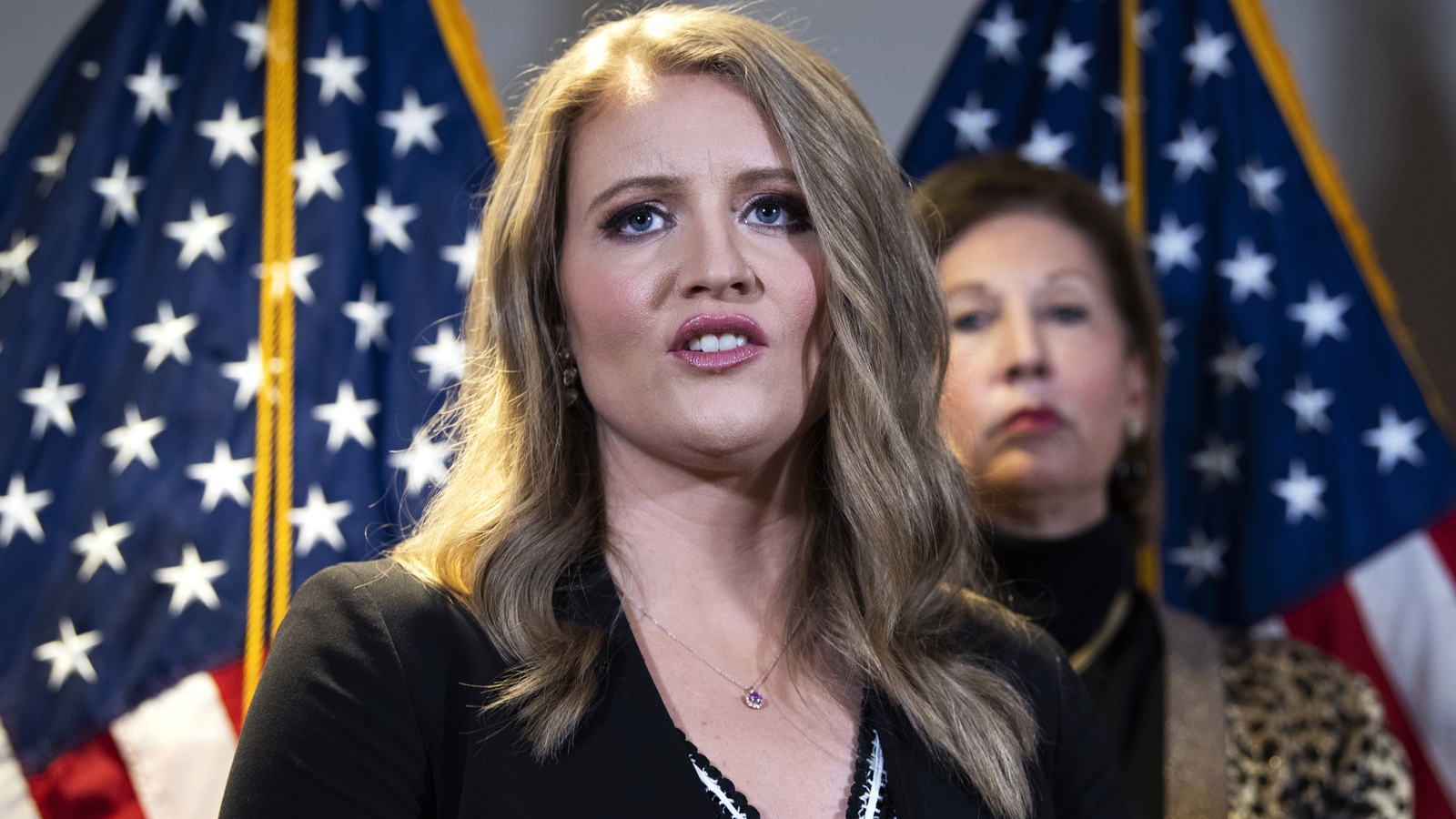 The Trump allies indicted in the Georgia case
