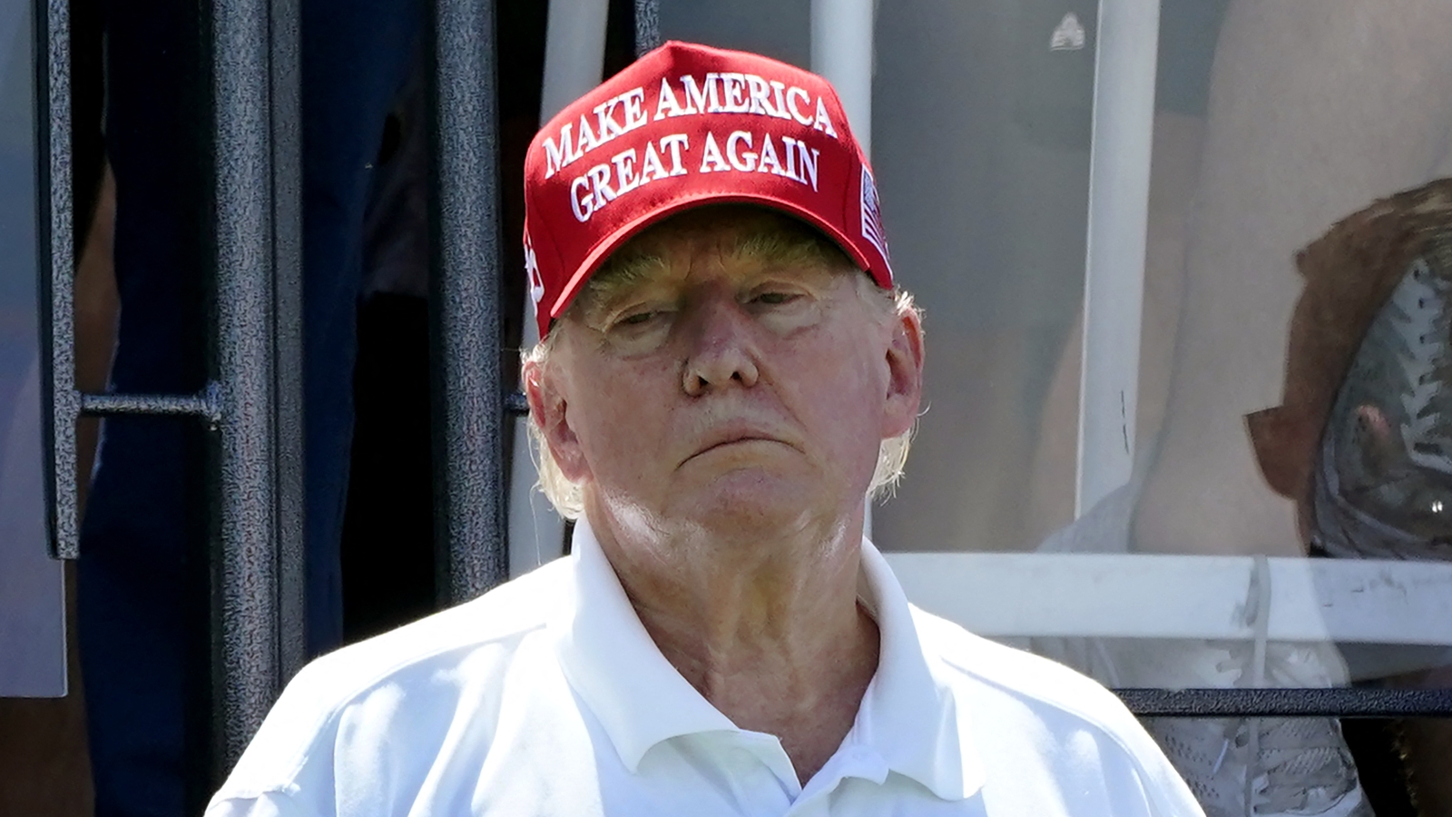 Trump proposes 2026 trial date in federal election case