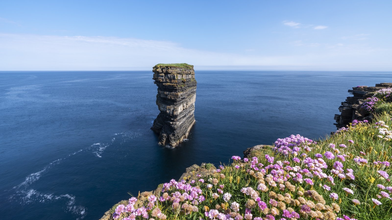 Things to eat, see and do in the small village of Ballycastle