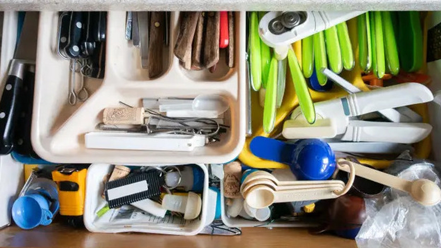 Kitchen storage ideas – 28 smart ideas to curb the clutter