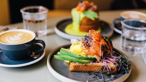 6 delicious Dublin brunch spots