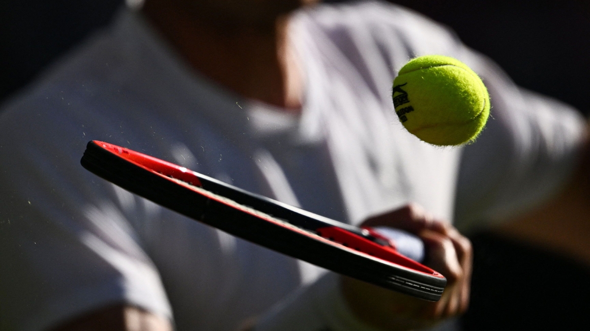 Blind Tennis Ireland - World Games | The Ryan Tubridy Show - RTÉ Radio 1