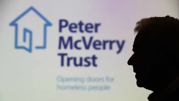 Earlier this week, the State's regulator for housing bodies appointed inspectors to carry out a statutory investigation into the Peter McVerry Trust.