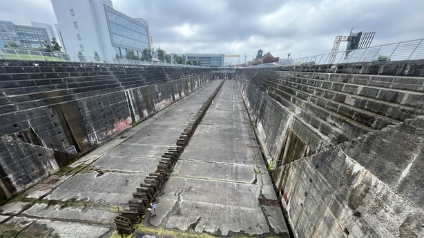 Whiskey production back in Belfast after 90 years