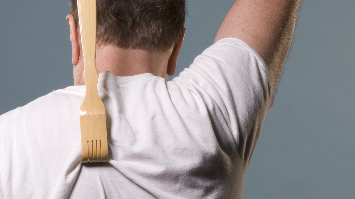 All That Scratching Is Making Me Itch Liveline RTÉ Radio 1