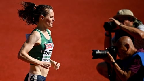 Women's 1500m heats results on Day 1 - World Athletics