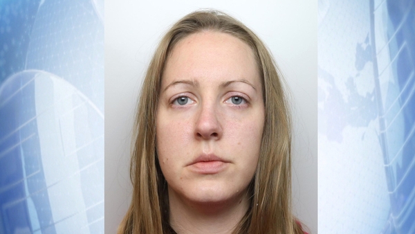 Lucy Letby was found guilty last month of the murders of seven babies and the attempted murders of six others