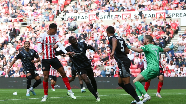 Leicester City 2-1 Cardiff City: Debutant Cesare Casadei scores