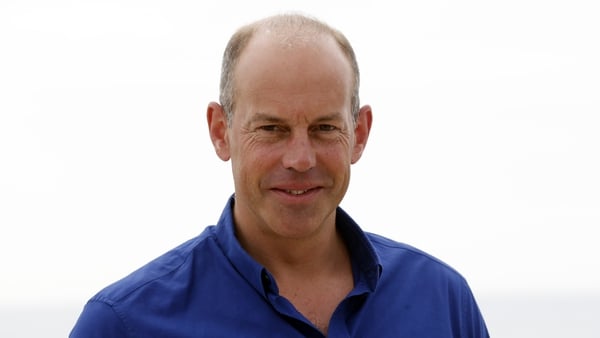 Phil Spencer