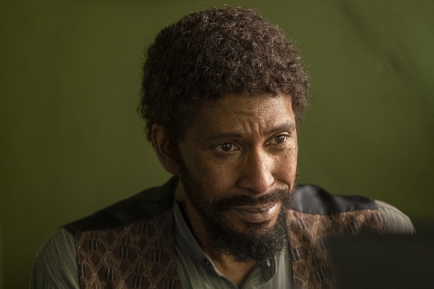 Ron Cephas Jones Dead: 'This Is Us' Actor Was 66